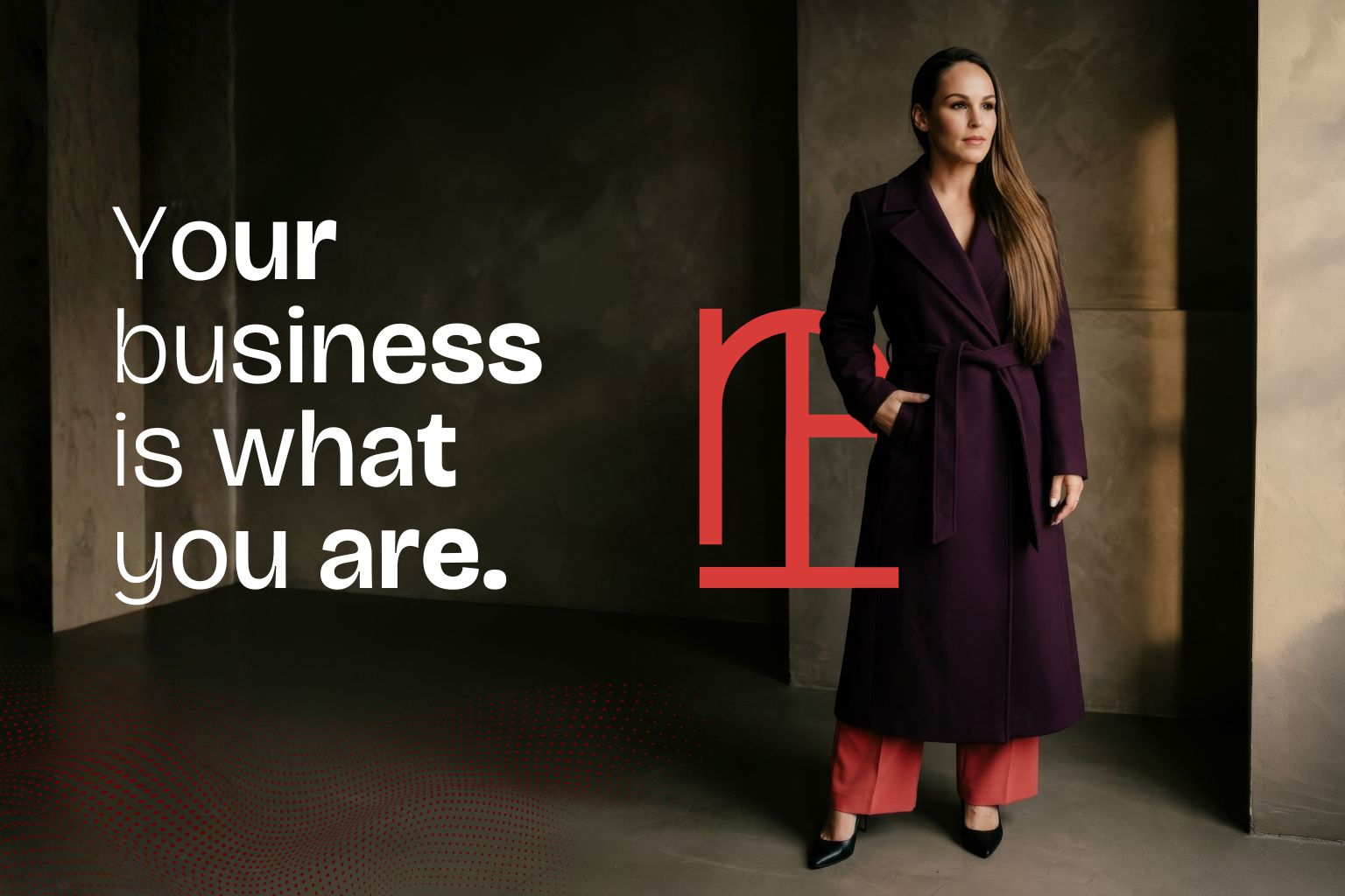 Nina Friedl | Human & Business Dynamics